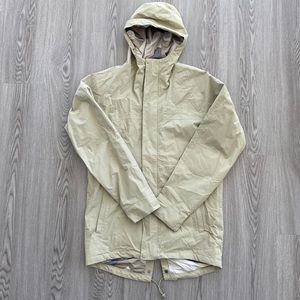 The North Face Rain Parka